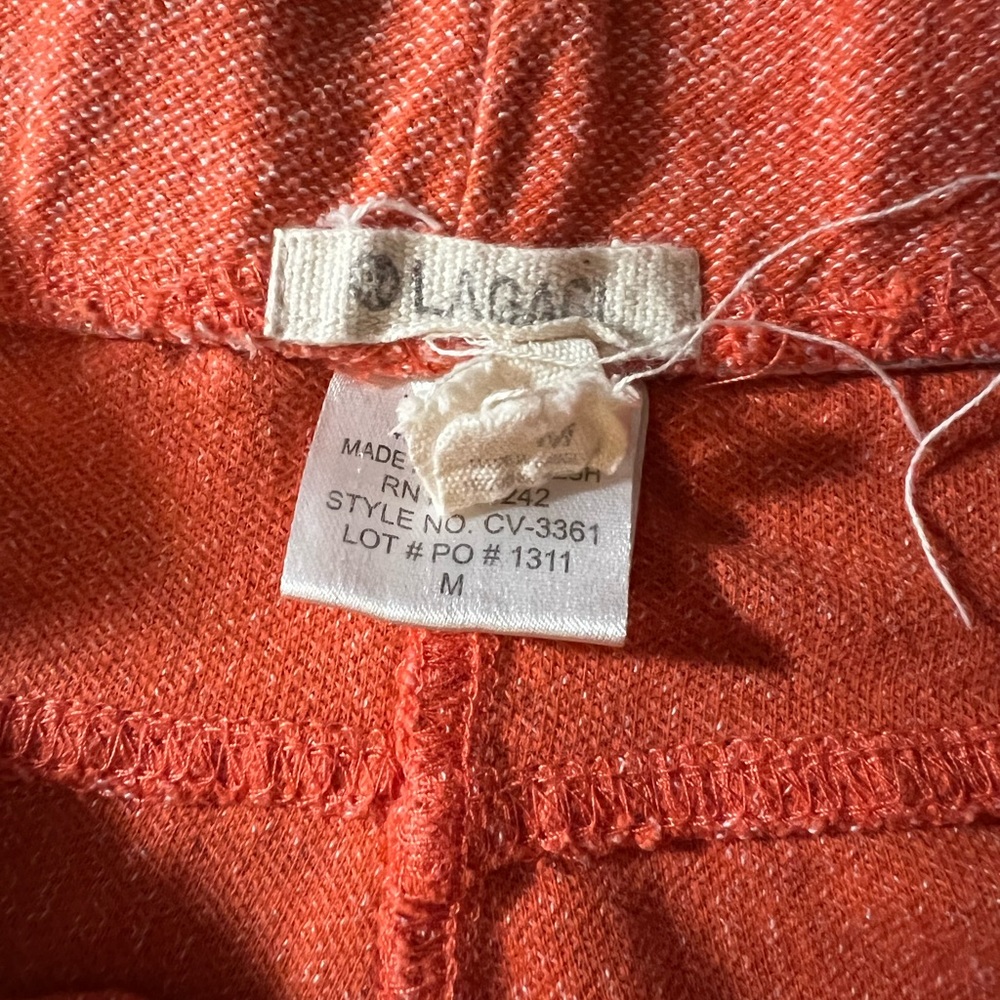 Women’s Lagaci shorts